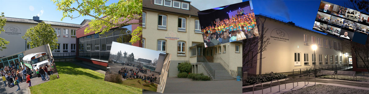 Geschwister-Scholl-Schule Alsfeld